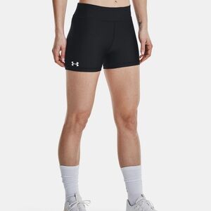 ARMOUR Women's  Shorts